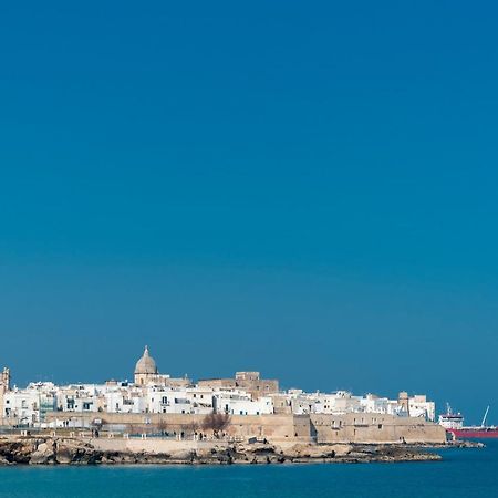 شقة La Chicca Historic Center Beautiful Flat مونوبولي المظهر الخارجي الصورة