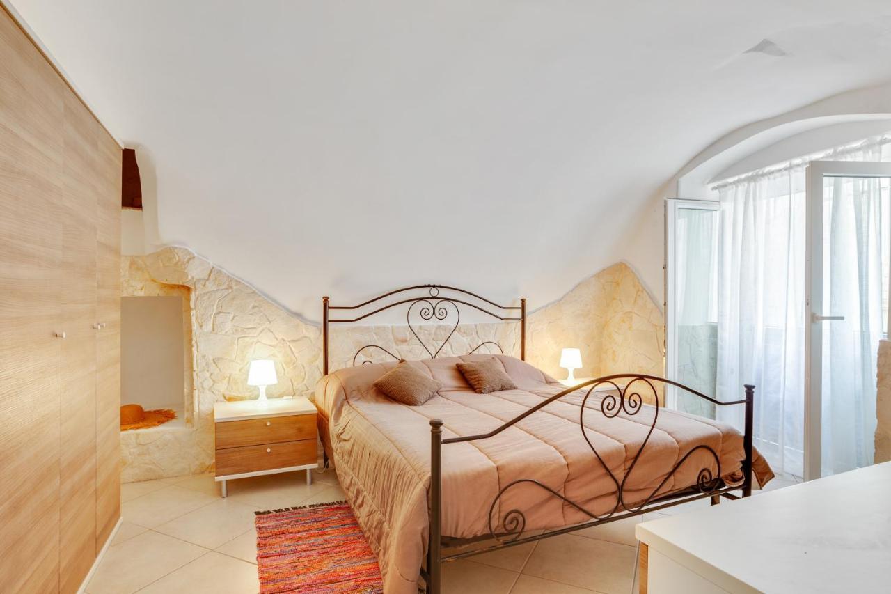 شقة La Chicca Historic Center Beautiful Flat مونوبولي المظهر الخارجي الصورة