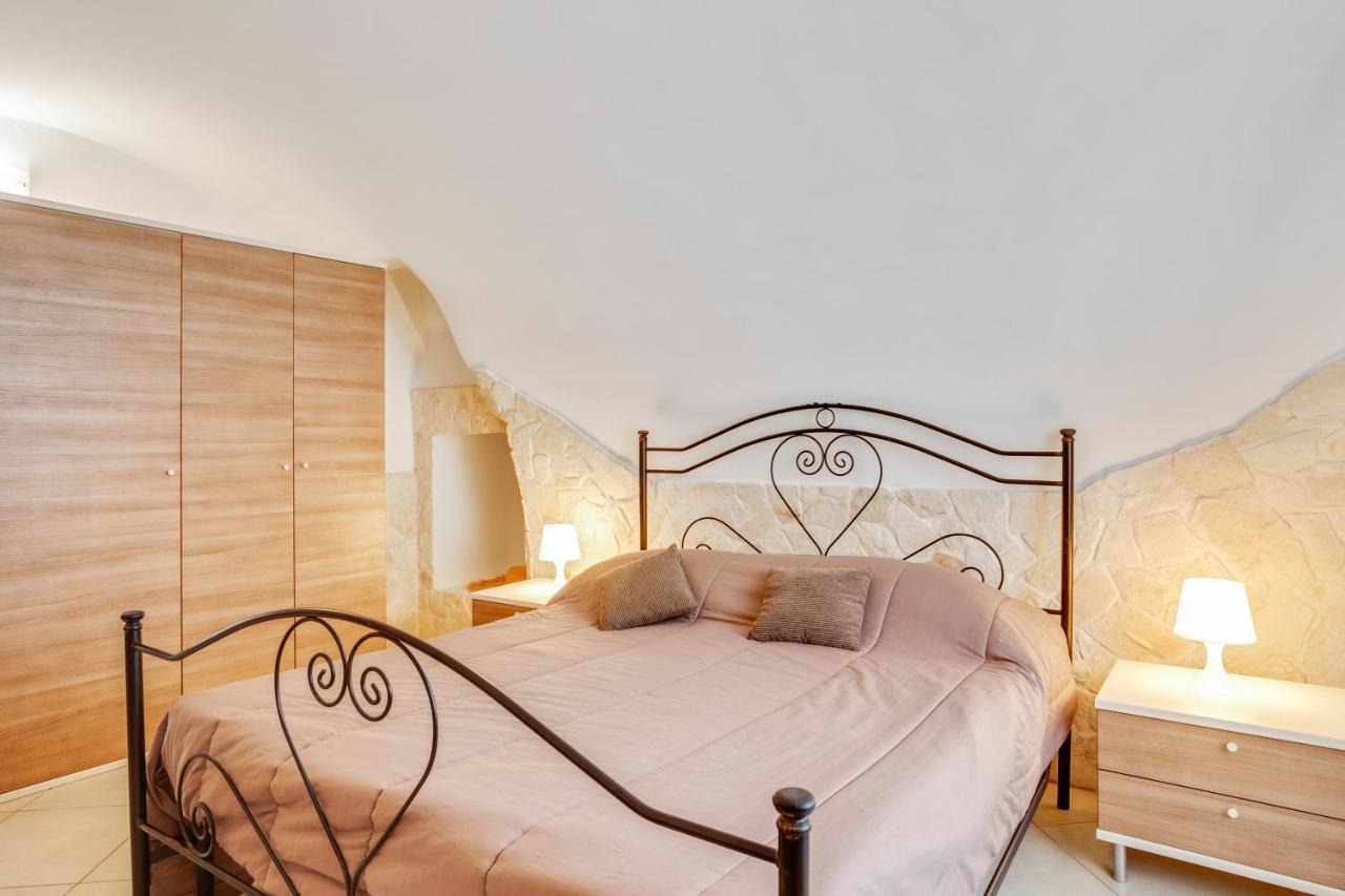 شقة La Chicca Historic Center Beautiful Flat مونوبولي المظهر الخارجي الصورة