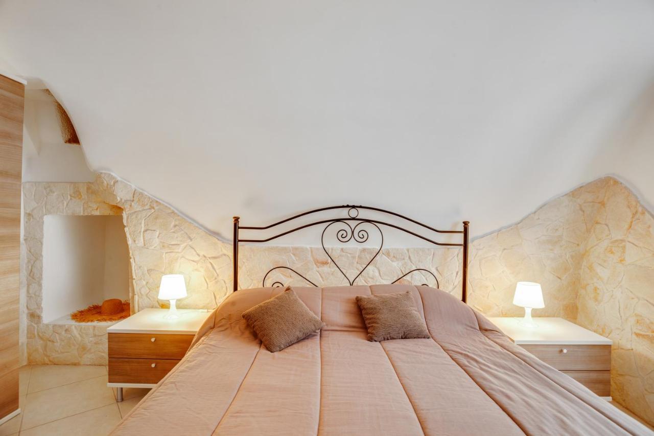 شقة La Chicca Historic Center Beautiful Flat مونوبولي المظهر الخارجي الصورة